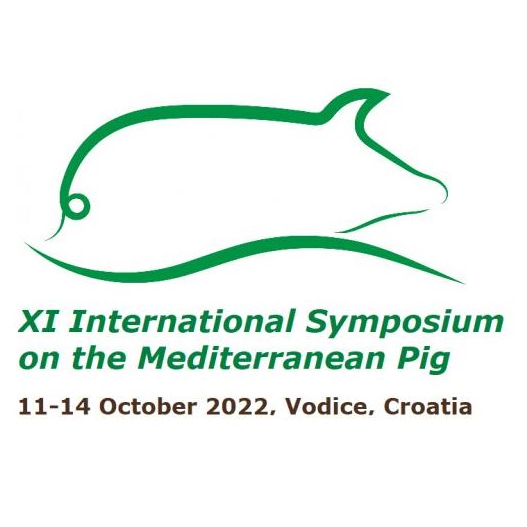 11th International Symposium on the Mediterranean Pig 